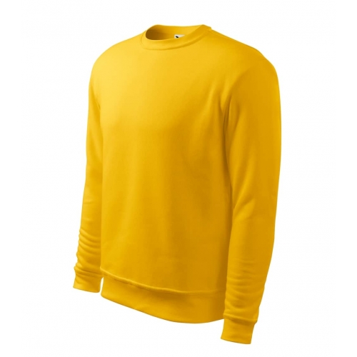 Sweatshirt men’s/kids Essential 406 yellow