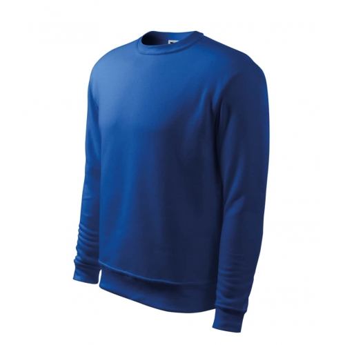 Sweatshirt men’s/kids Essential 406 royal blue