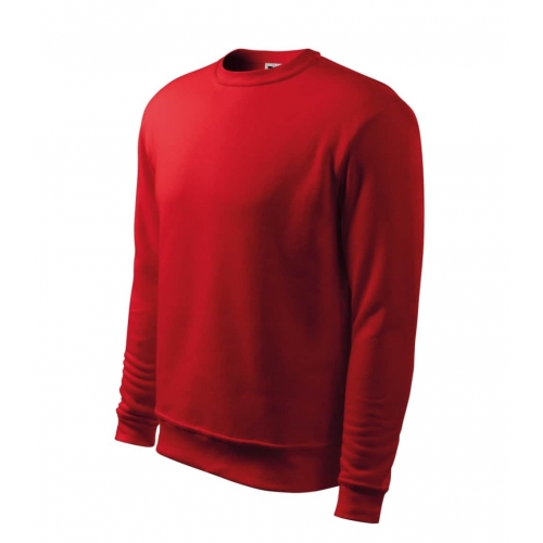 Sweatshirt men’s/kids Essential 406 red