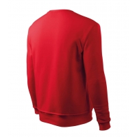 Sweatshirt men’s/kids Essential 406 red