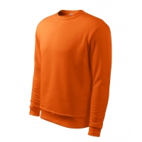 Sweatshirt men’s/kids Essential 406 orange