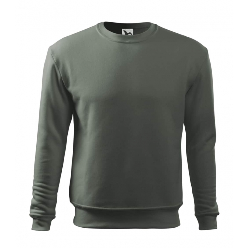 Sweatshirt men’s/kids Essential 406 castor gray