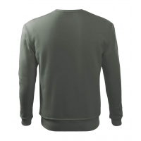 Sweatshirt men’s/kids Essential 406 castor gray
