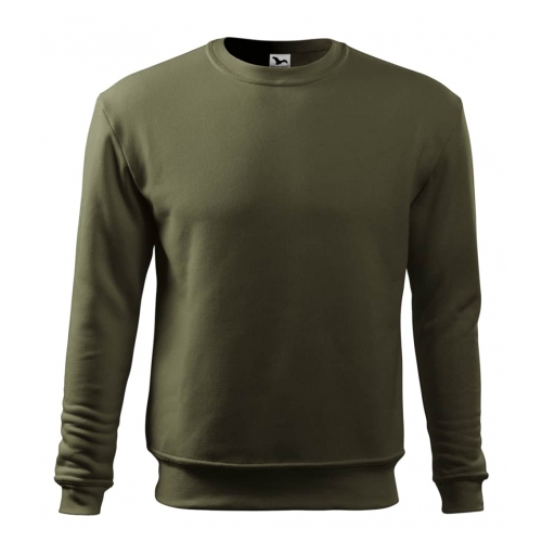 Sweatshirt men’s/kids Essential 406 military