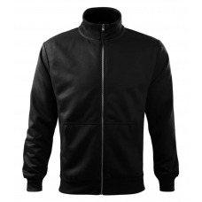 Sweatshirt men’s Adventure 407 black