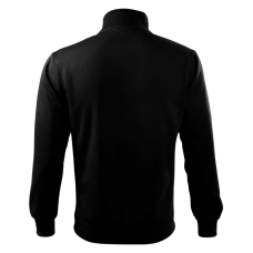 Sweatshirt men’s Adventure 407 black