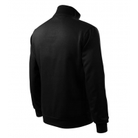 Mikina pánska 407 čierna