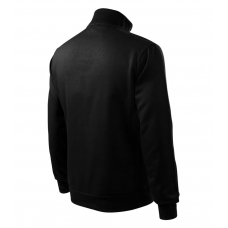 Sweatshirt men’s Adventure 407 black