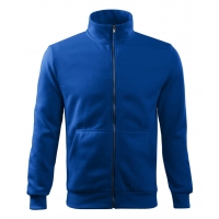 Sweatshirt men’s Adventure 407 royal blue
