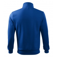 Sweatshirt men’s Adventure 407 royal blue