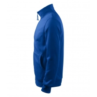 Sweatshirt men’s Adventure 407 royal blue