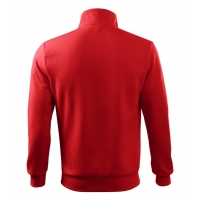 Sweatshirt men’s Adventure 407 red