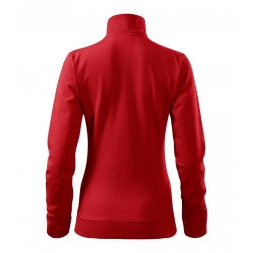 Sweatshirt women’s Viva 409 red