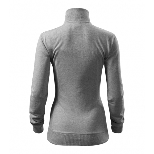 Sweatshirt women’s Viva 409 dark gray melange