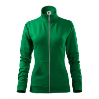 Sweatshirt women’s Viva 409 kelly green