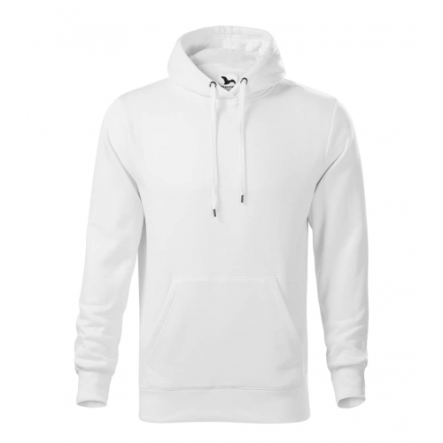 Sweatshirt men’s Cape 413 white