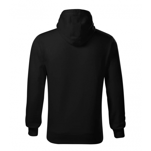 Sweatshirt men’s Cape 413 black