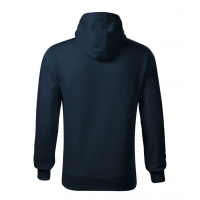 Sweatshirt men’s Cape 413 navy blue