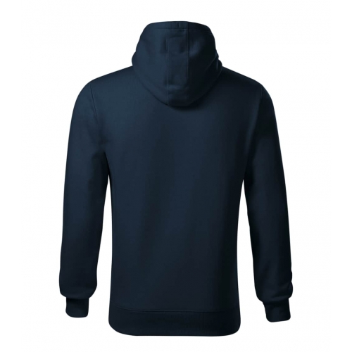 Sweatshirt men’s Cape 413 navy blue
