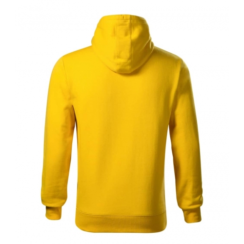 Sweatshirt men’s Cape 413 yellow