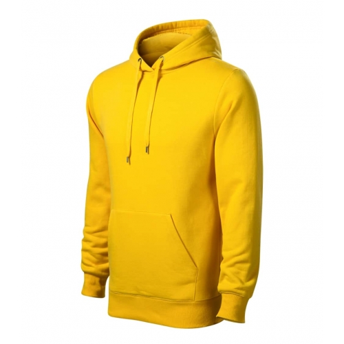 Sweatshirt men’s Cape 413 yellow
