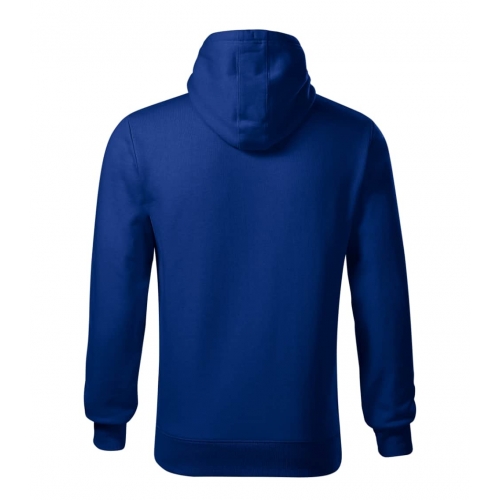 Sweatshirt men’s Cape 413 royal blue