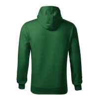 Sweatshirt men’s Cape 413 bottle green