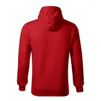 Sweatshirt men’s Cape 413 red