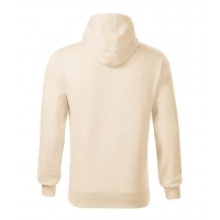 Sweatshirt men’s Cape 413 almond