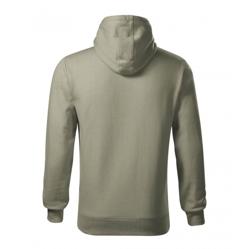 Sweatshirt men’s Cape 413 light khaki