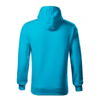 Sweatshirt men’s Cape 413 blue atoll