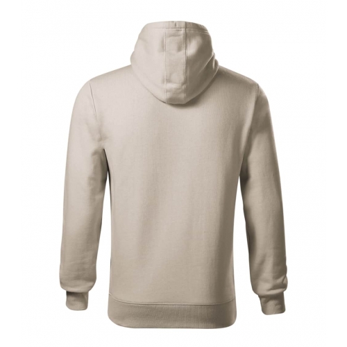Sweatshirt men’s Cape 413 ice gray