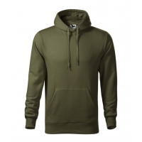 Sweatshirt men’s Cape 413 military