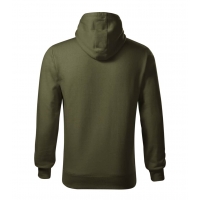 Sweatshirt men’s Cape 413 military