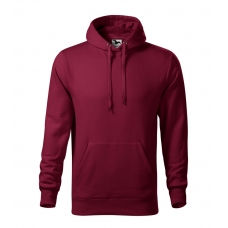 Sweatshirt men’s Cape 413 garnet 