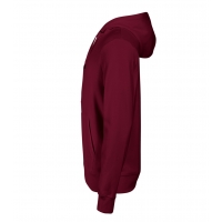 Sweatshirt men’s Cape 413 garnet 