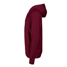 Sweatshirt men’s Cape 413 garnet 