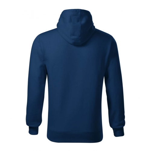 Sweatshirt men’s Cape 413 midnight blue