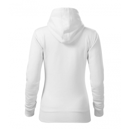 Sweatshirt women’s Cape 414 white