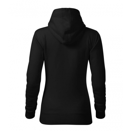 Sweatshirt women’s Cape 414 black