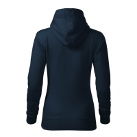 Sweatshirt women’s Cape 414 navy blue