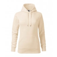 Sweatshirt women’s Cape 414 almond