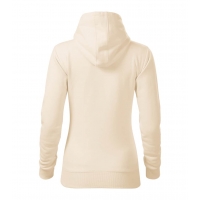 Sweatshirt women’s Cape 414 almond