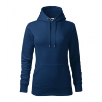 Sweatshirt women’s Cape 414 midnight blue