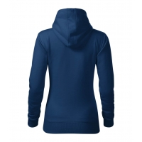 Sweatshirt women’s Cape 414 midnight blue