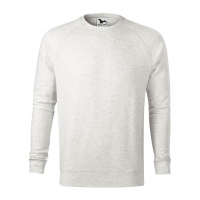 Sweatshirt men’s Merger 415 almond melange