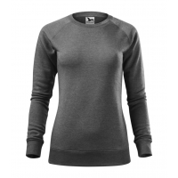 Sweatshirt women’s Merger 416 black melange