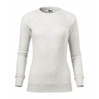 Sweatshirt women’s Merger 416 almond melange