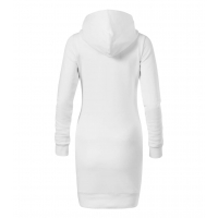 Dress women’s Snap 419 white