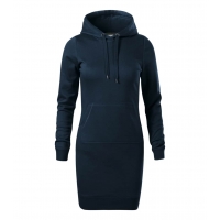 Dress women’s Snap 419 navy blue